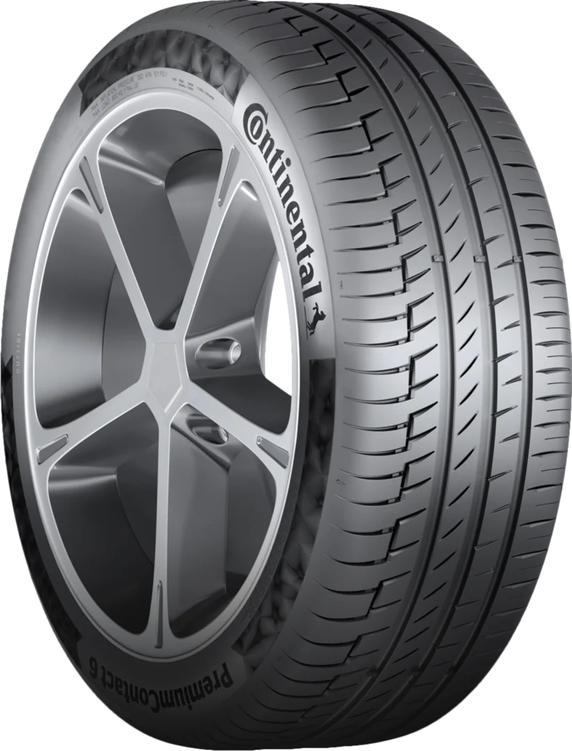 Continental - PremiumContact 6