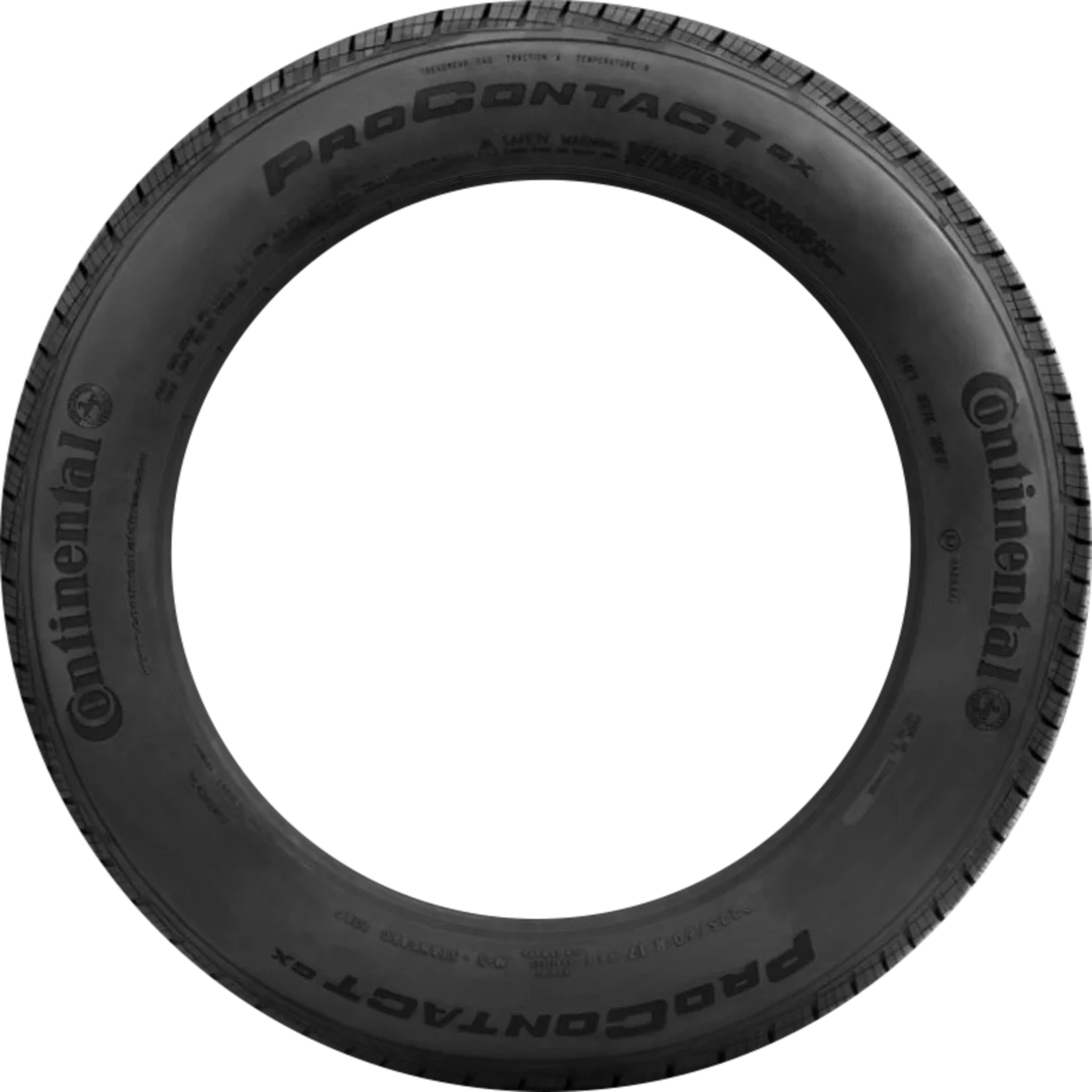 Continental - ProContact GX
