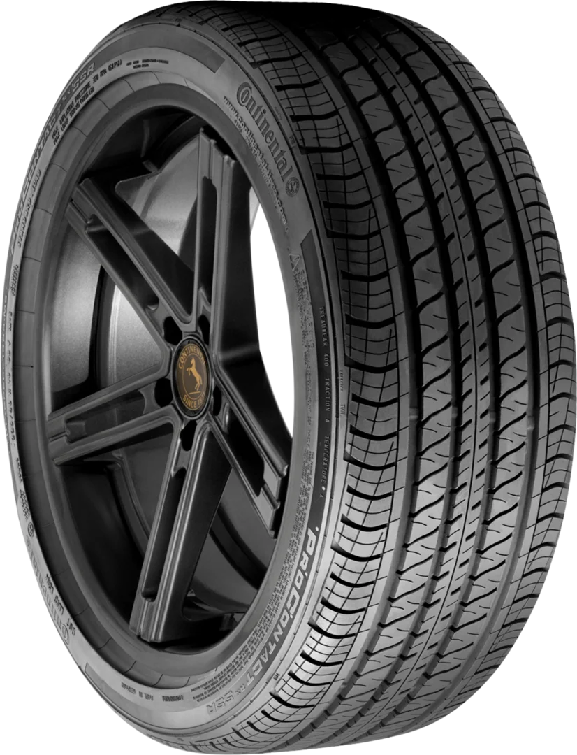 Continental - ProContact RX - SSR