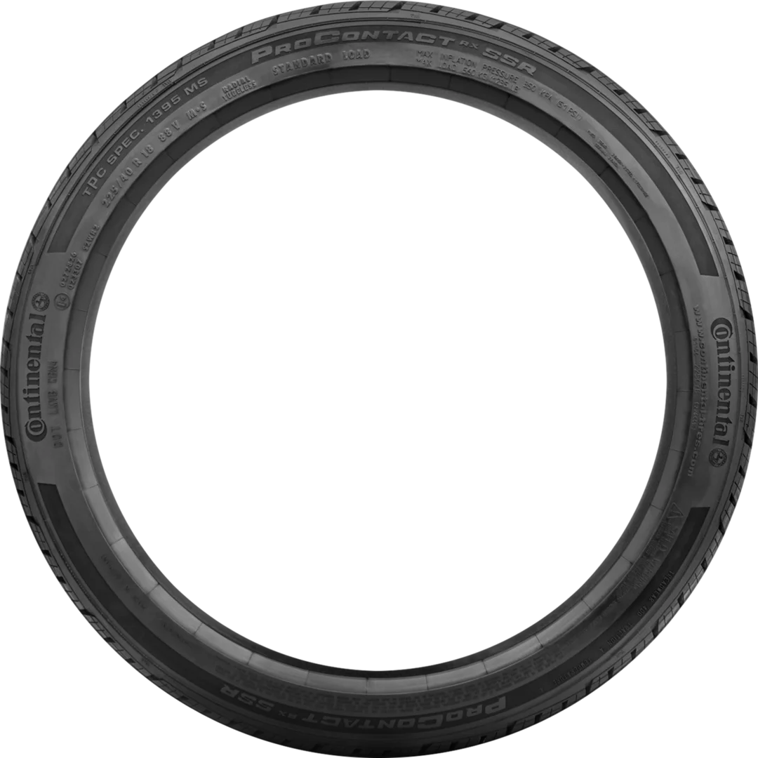 Continental - ProContact RX - SSR