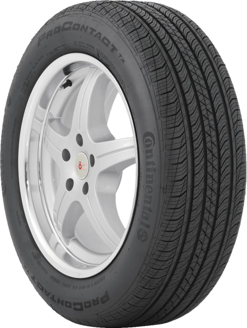 Continental - ProContact TX