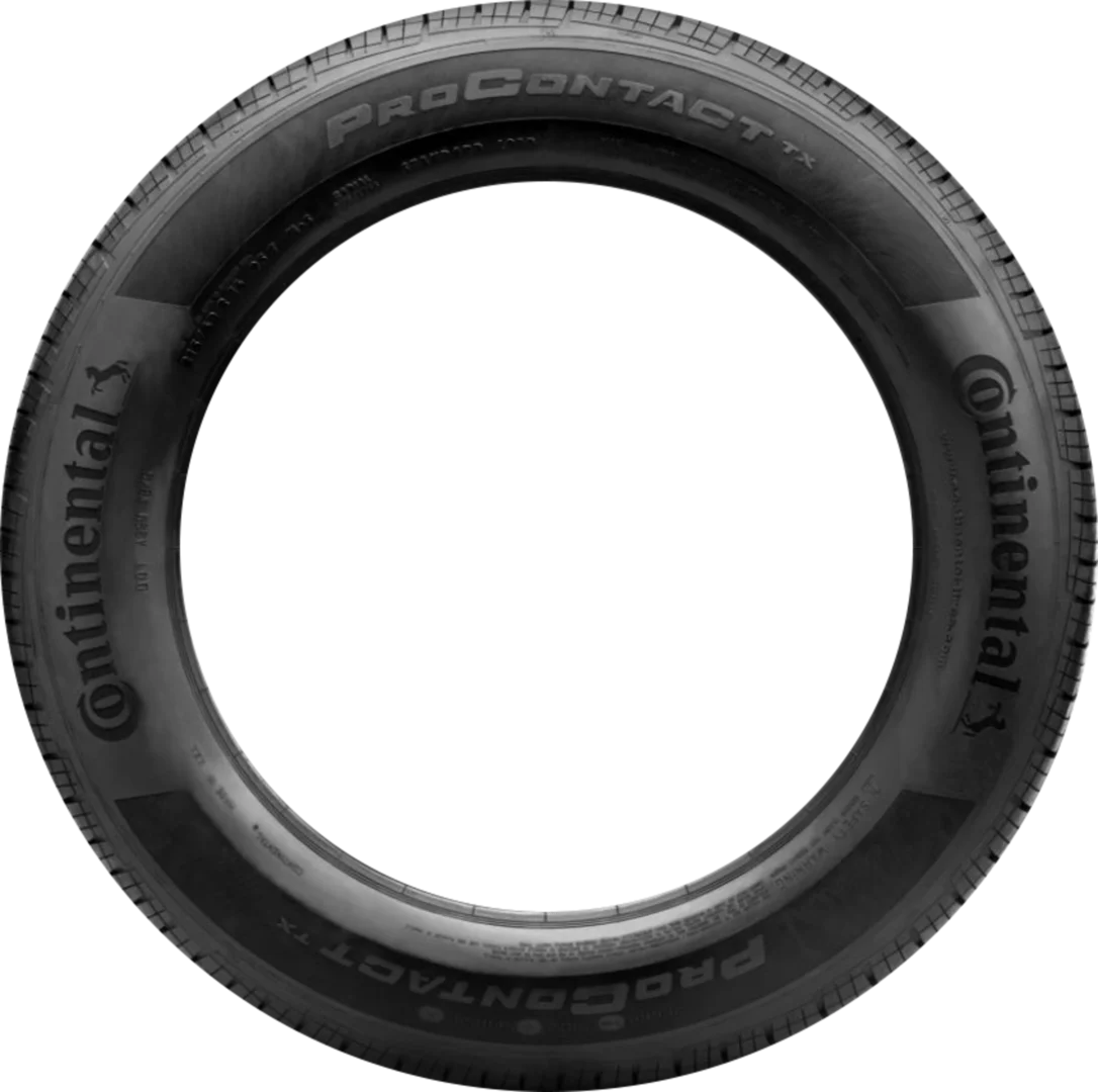 Continental - ProContact TX