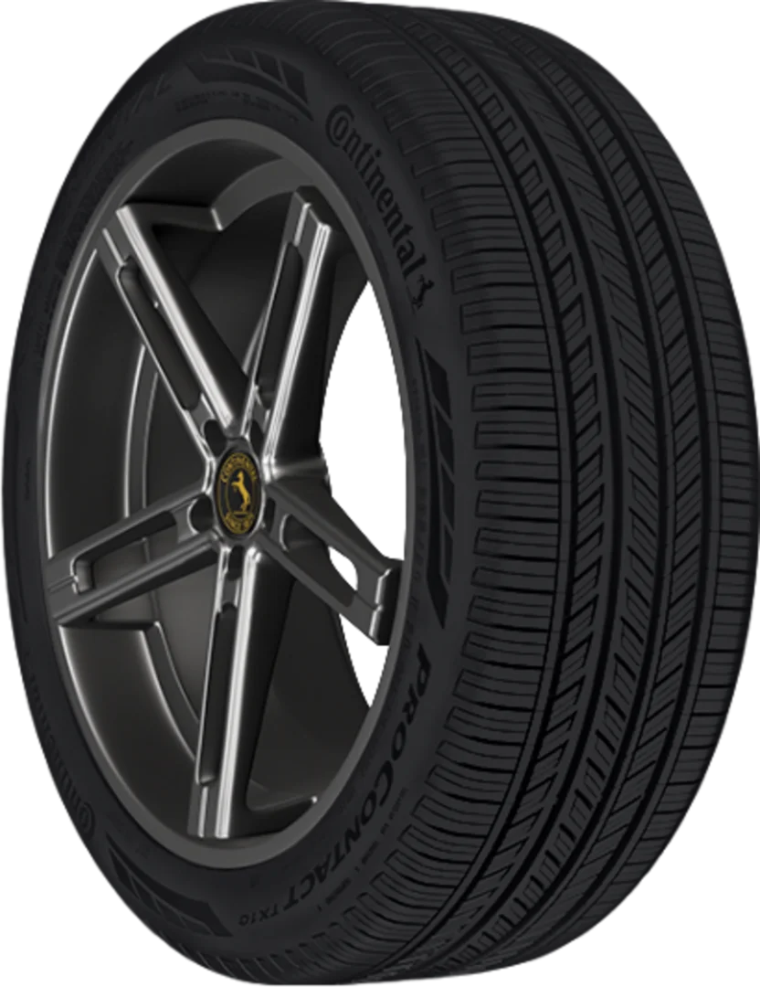 Continental - ProContact TX10