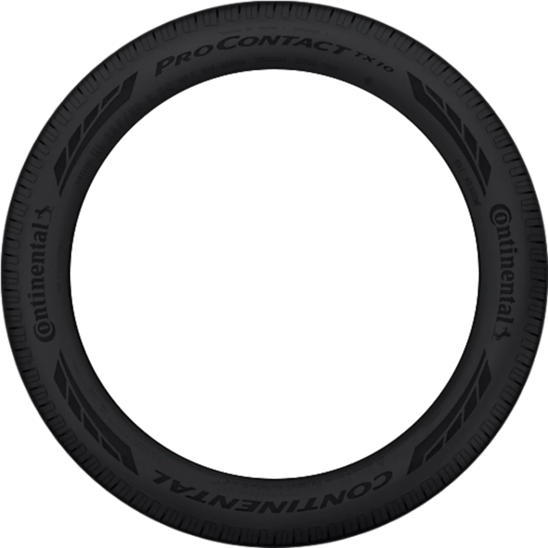 Continental - ProContact TX10