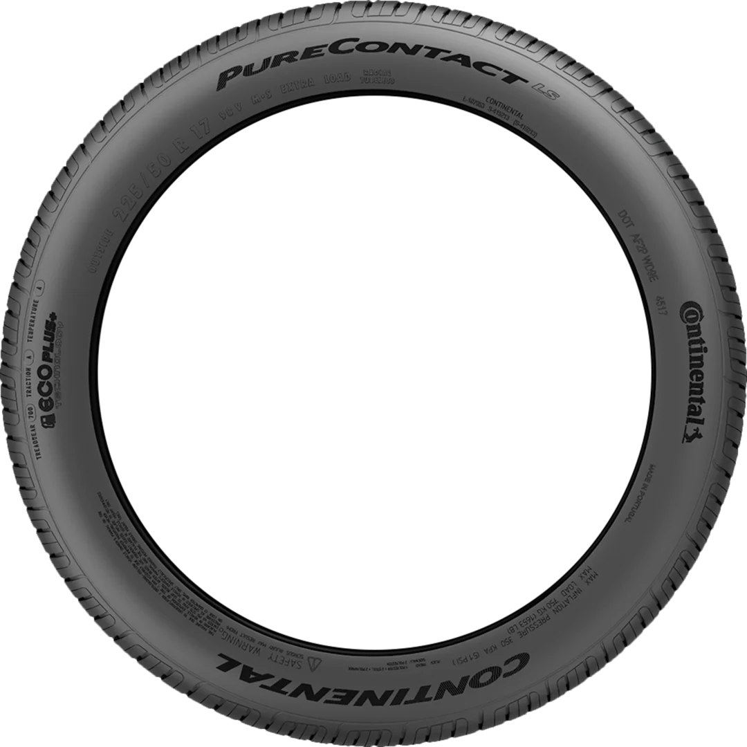Continental - PureContact LS