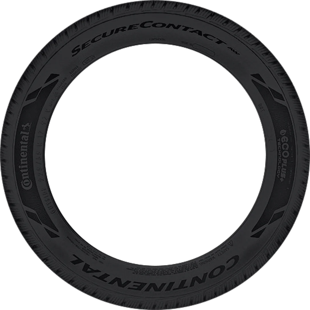 Continental - SecureContact AW