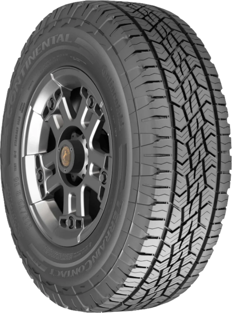 Continental - TerrainContact A/T