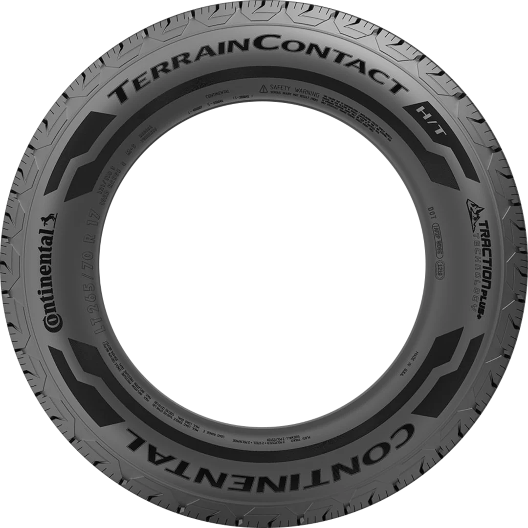 Continental - TerrainContact H/T