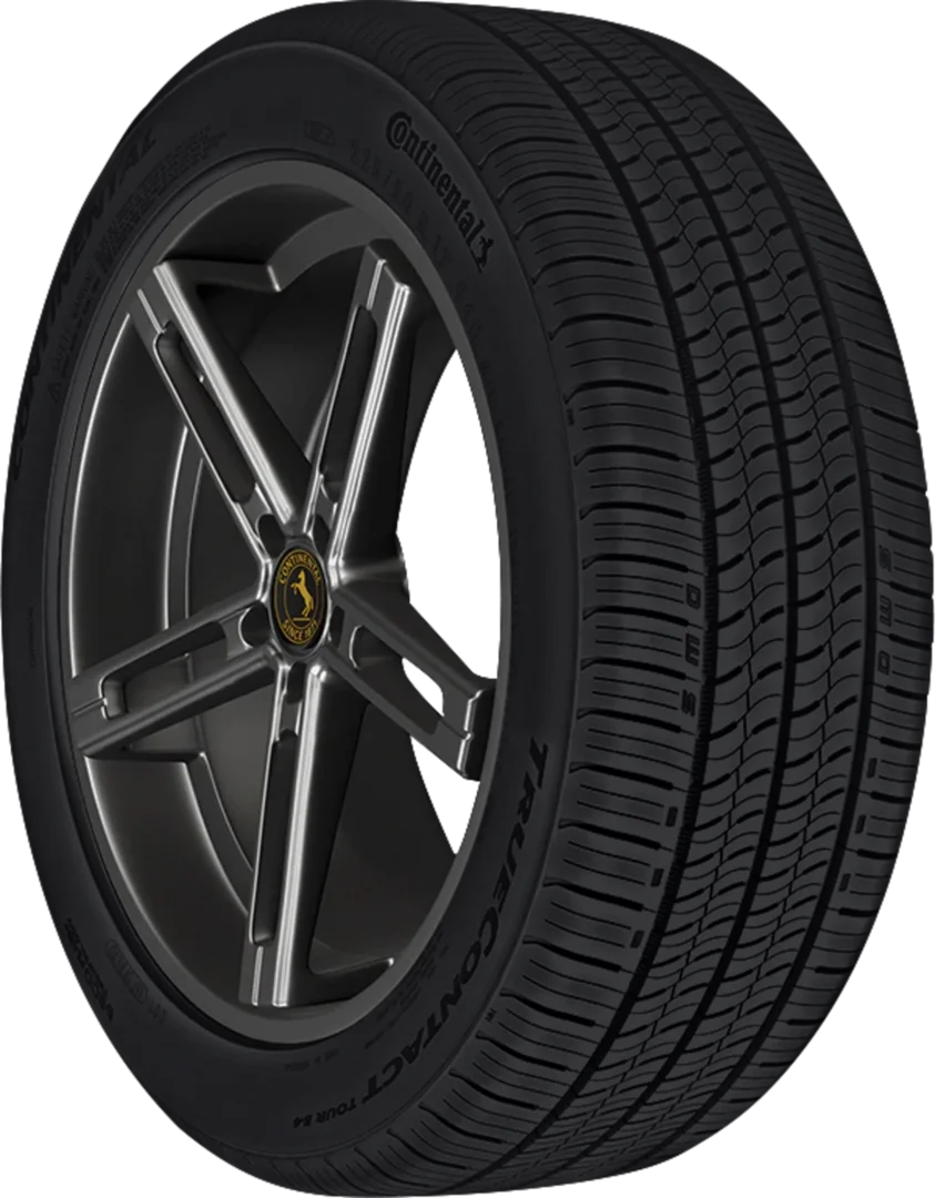 Continental - TrueContact Tour 54