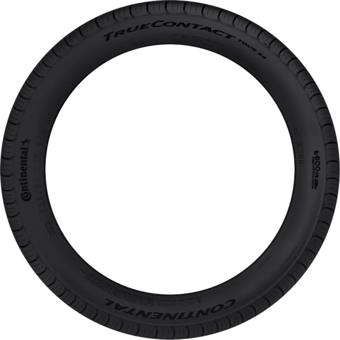 Continental - TrueContact Tour 54