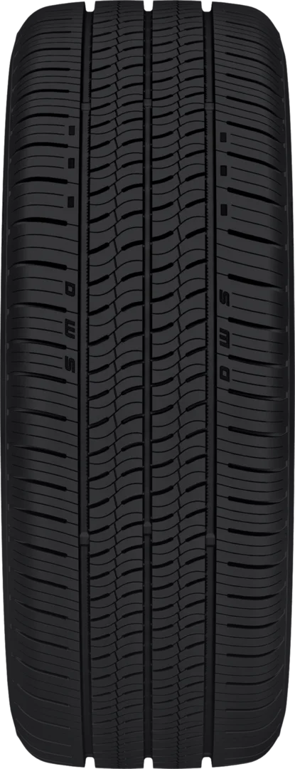 Continental - TrueContact Tour 54