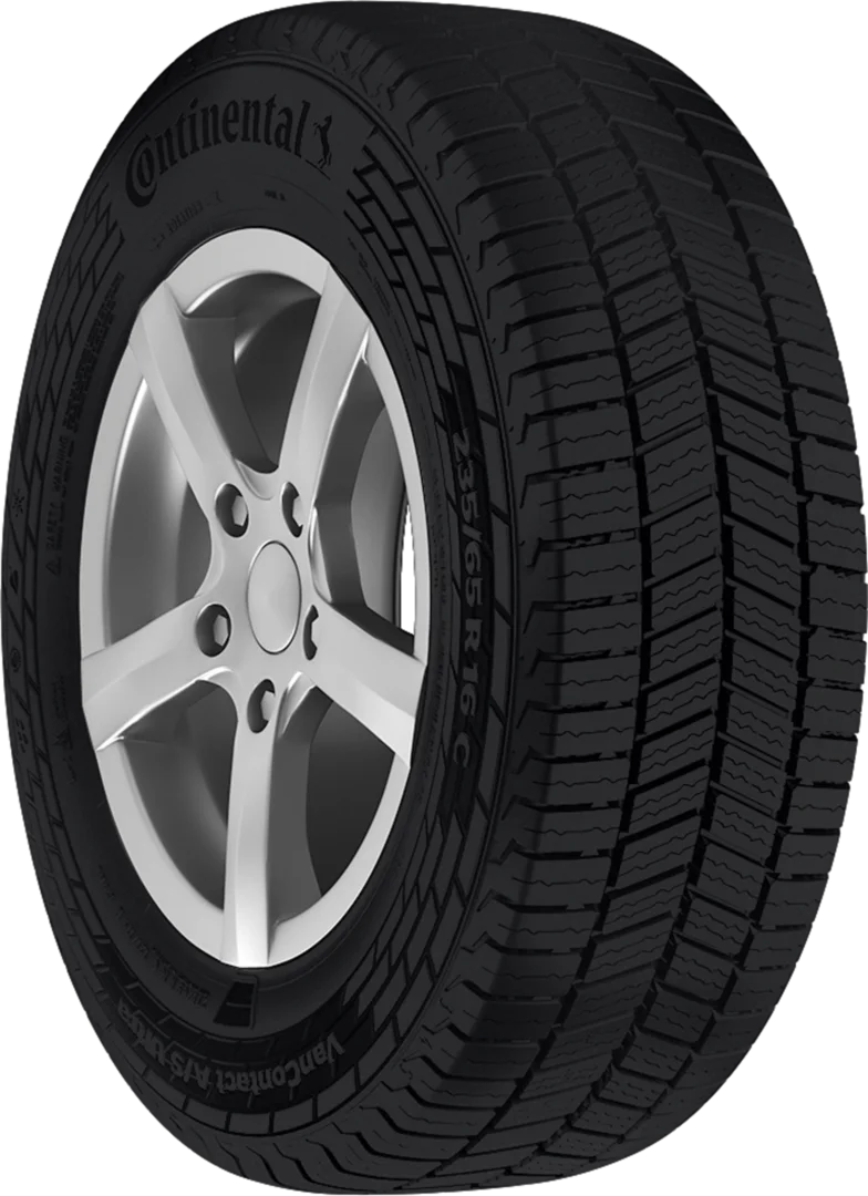Continental - VanContact A/S Ultra
