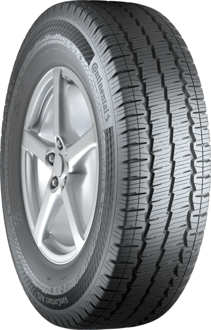 Continental - VanContact A/S