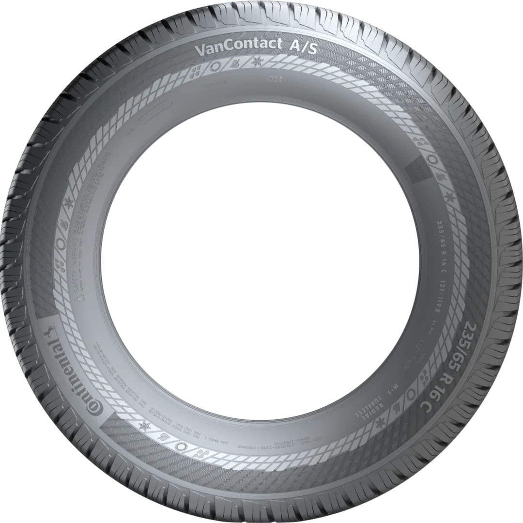 Continental - VanContact A/S