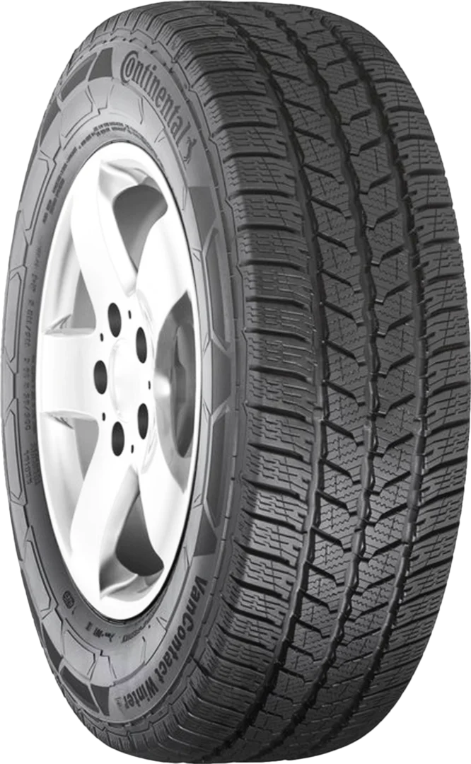 Continental - VanContact Winter