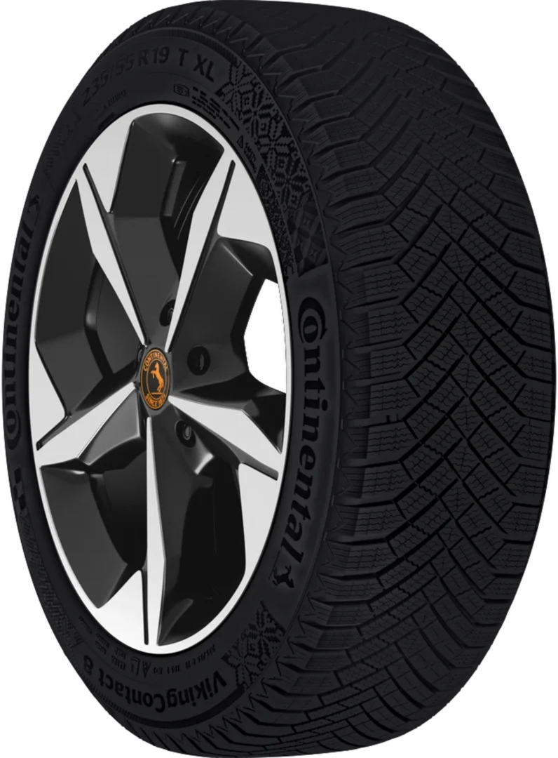 Continental - VikingContact 8