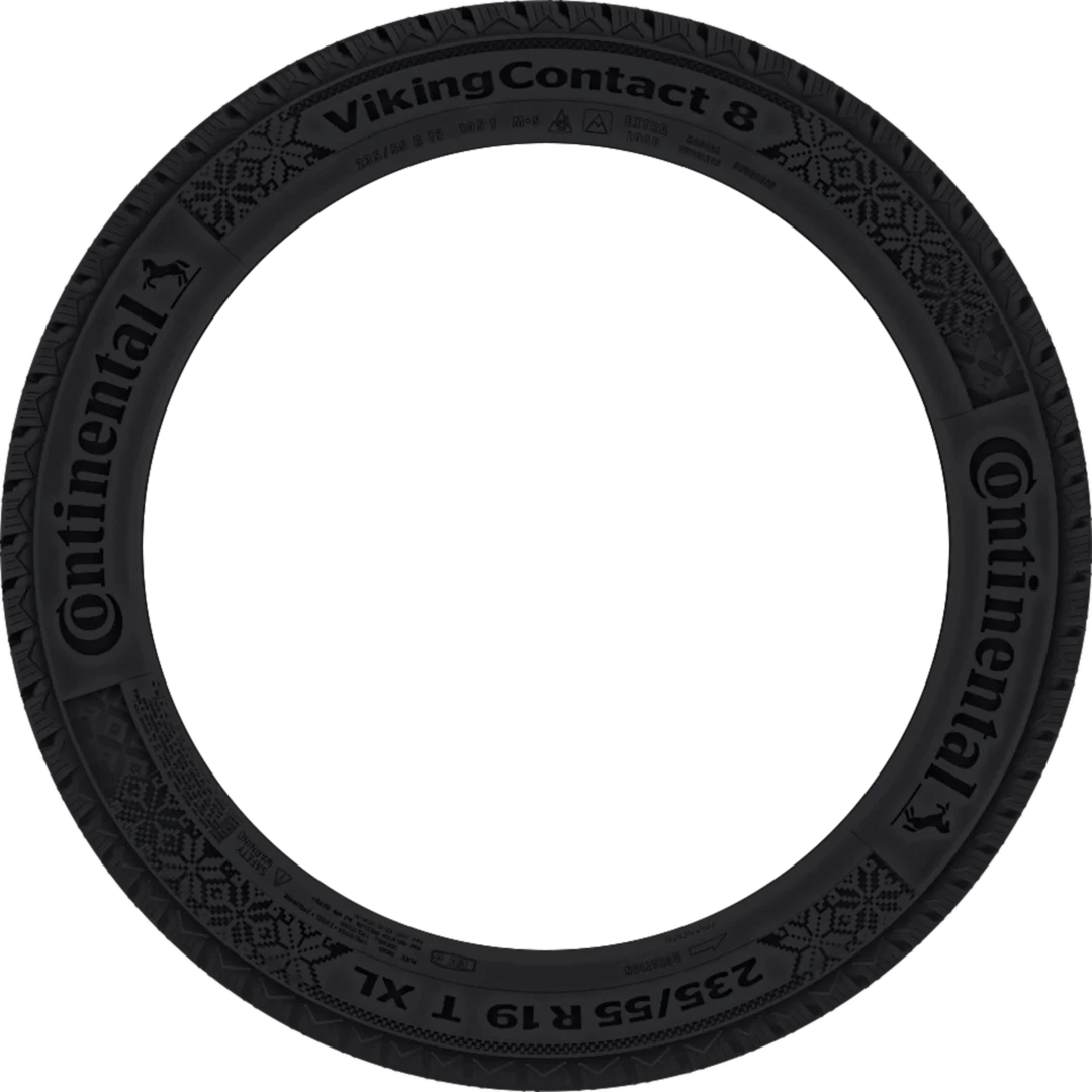 Continental - VikingContact 8