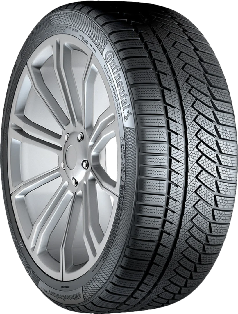 Continental - WinterContact TS 850 P