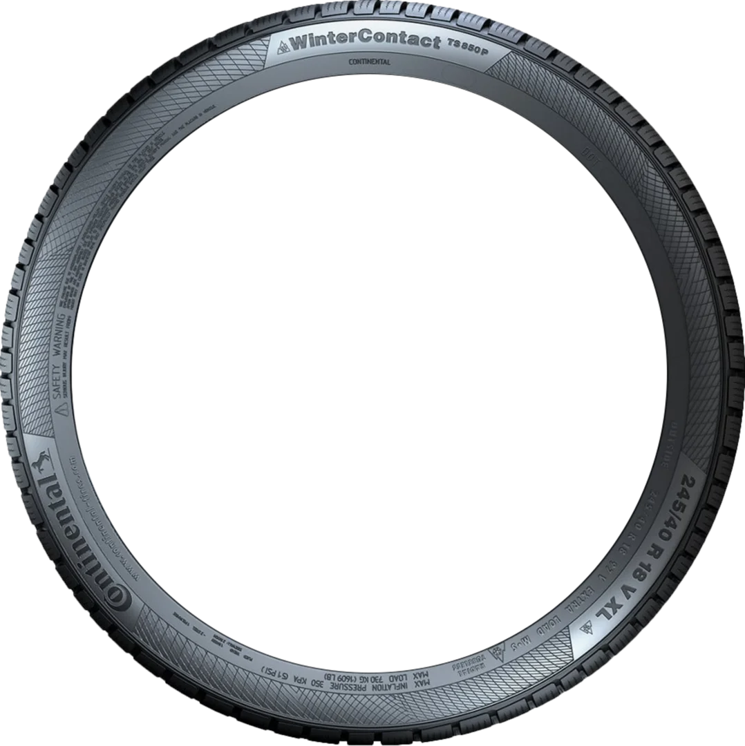 Continental - WinterContact TS 850 P