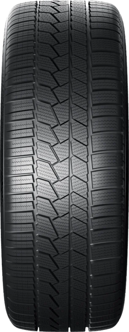 Continental - WinterContact TS 860 S