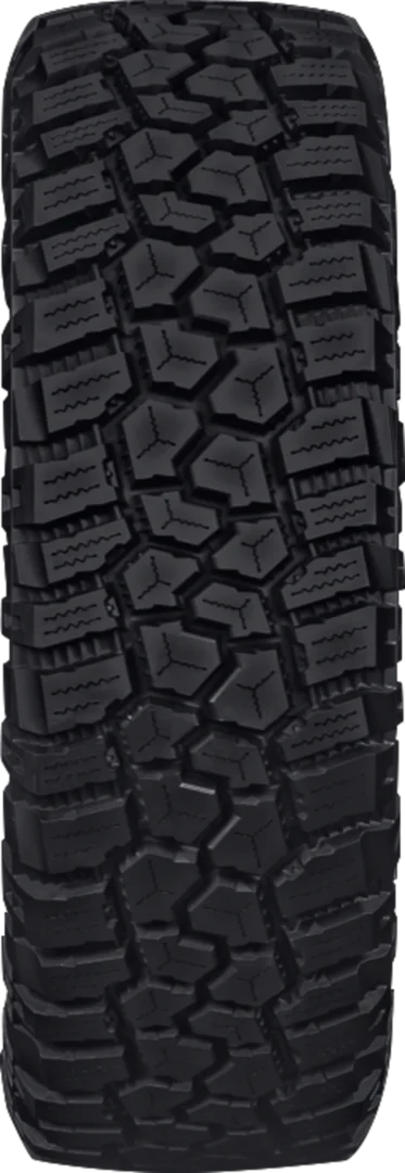 Cooper - Discoverer Rugged Trek LT