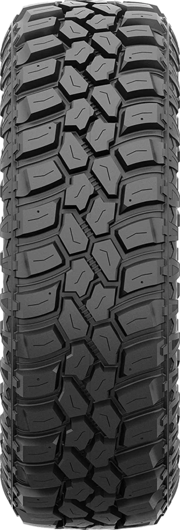 Cooper - Evolution M/T