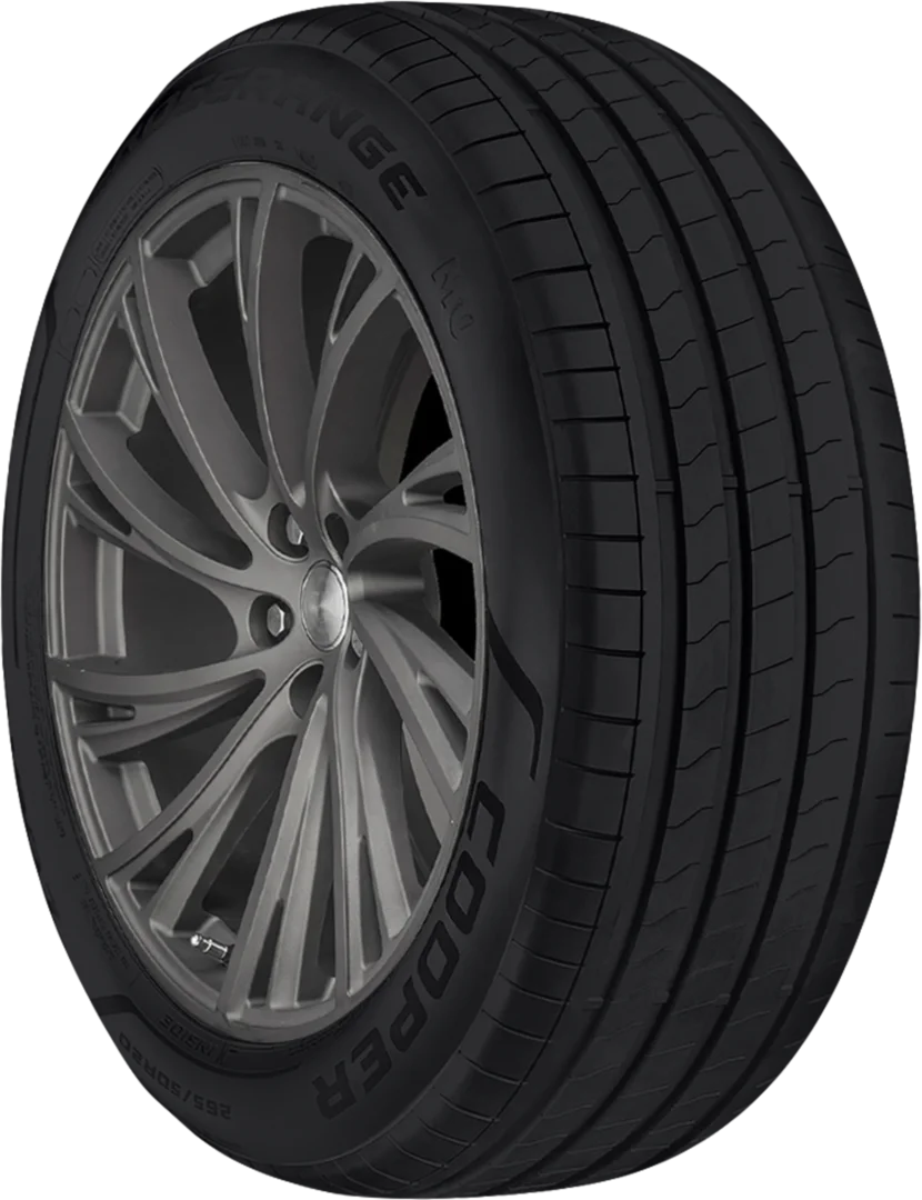 Cooper - Zeon CrossRange