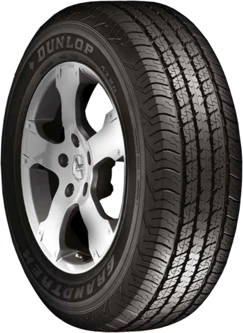 Dunlop - Grandtrek AT20