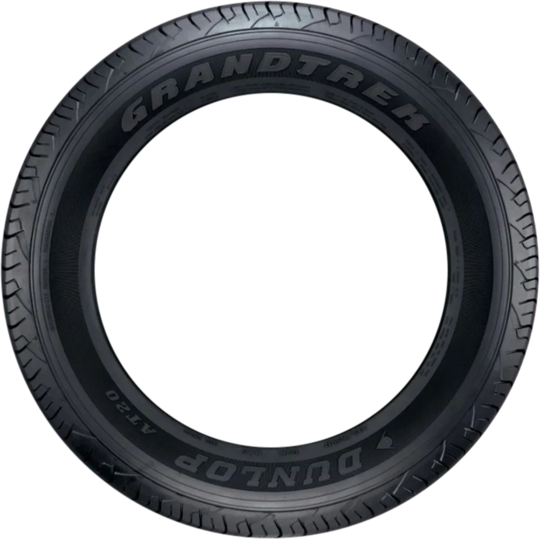 Dunlop - Grandtrek AT20