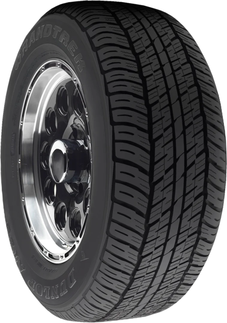 Dunlop - Grandtrek AT23