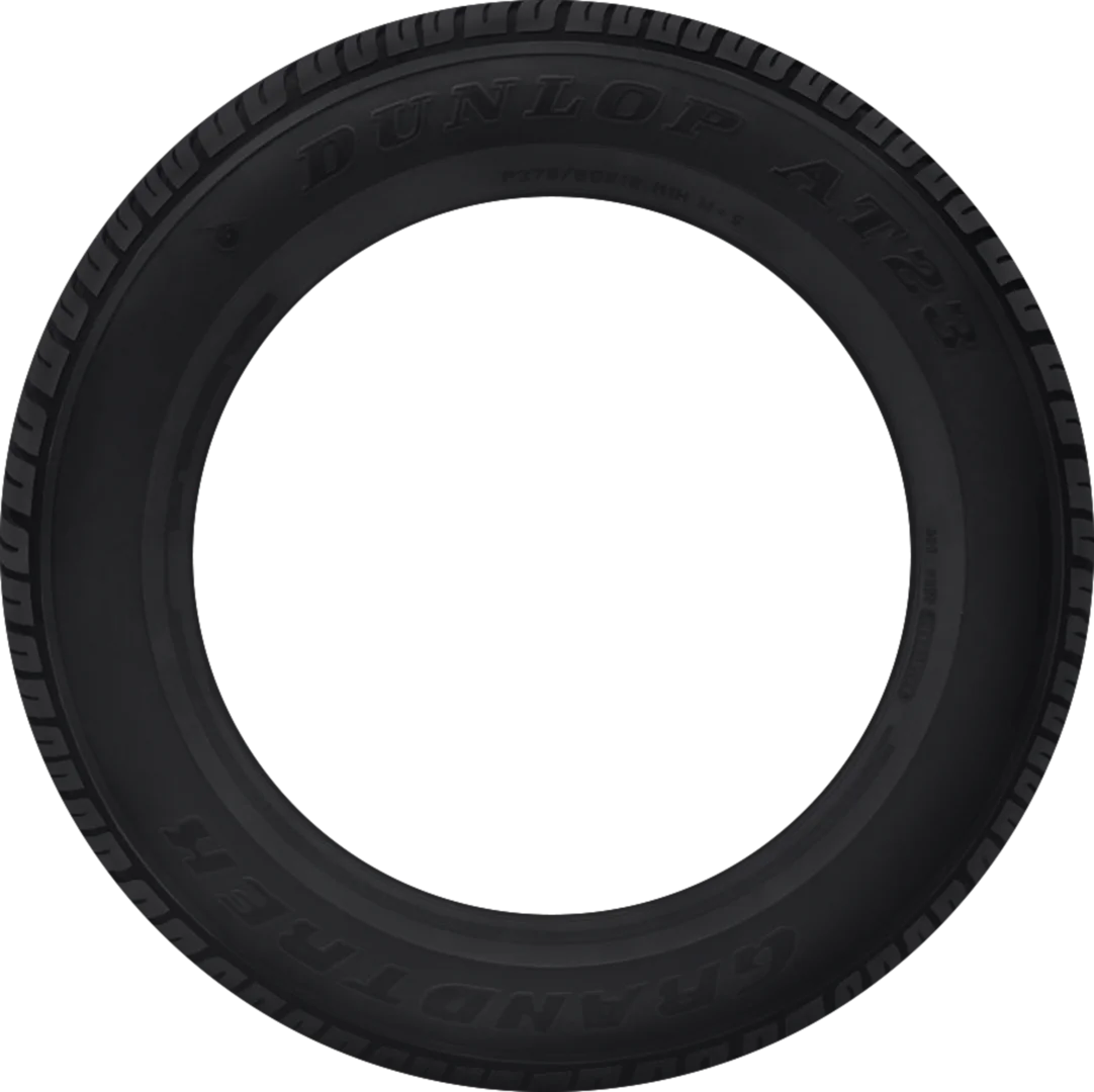 Dunlop - Grandtrek AT23