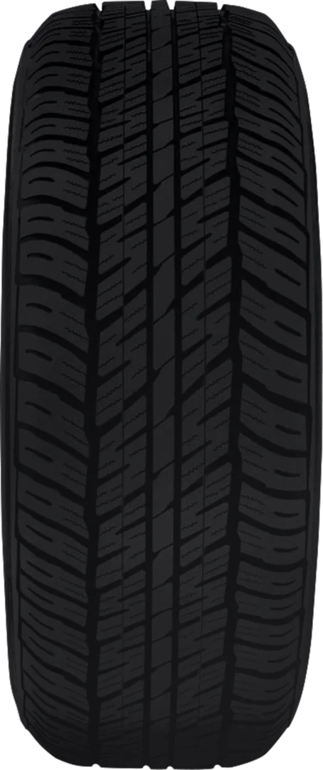 Dunlop - Grandtrek AT23