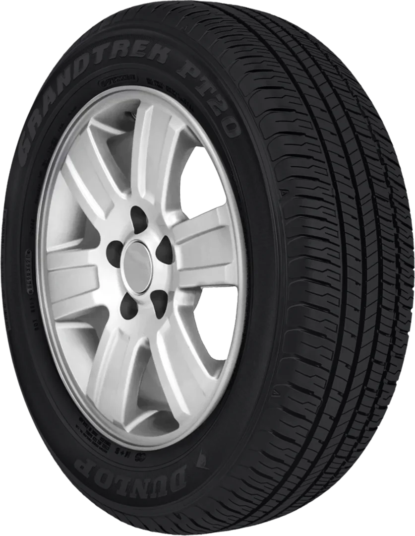 Dunlop - Grandtrek PT20