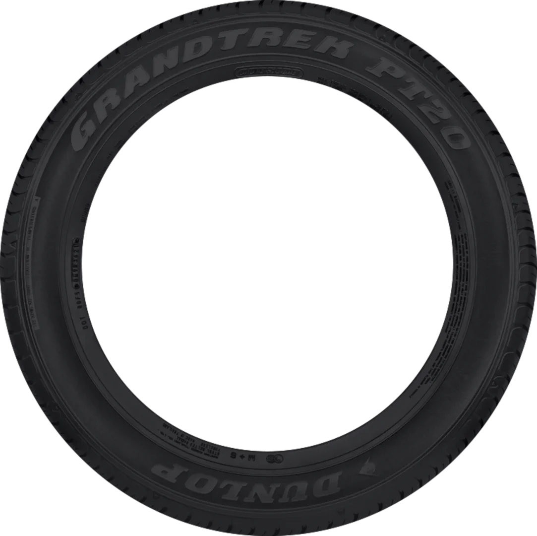 Dunlop - Grandtrek PT20