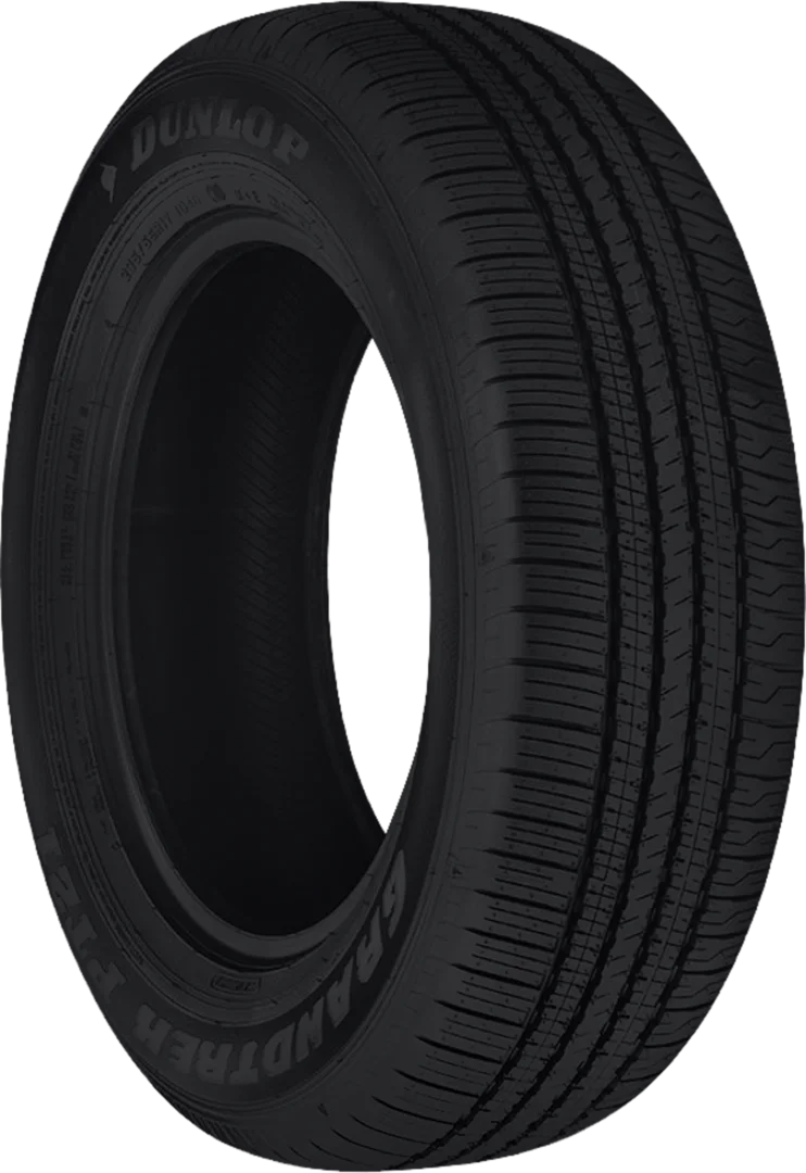 Dunlop - Grandtrek PT21