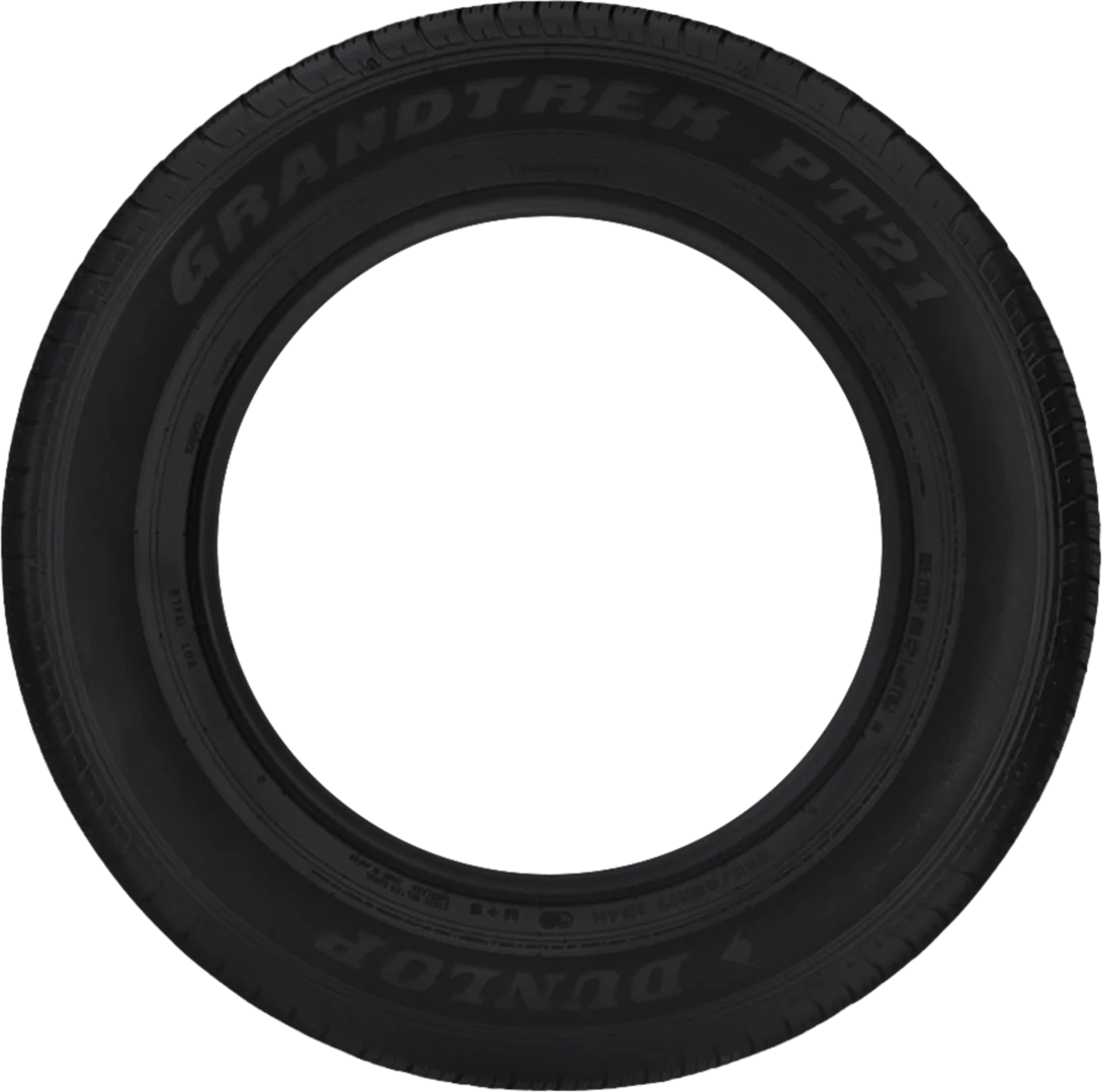 Dunlop - Grandtrek PT21
