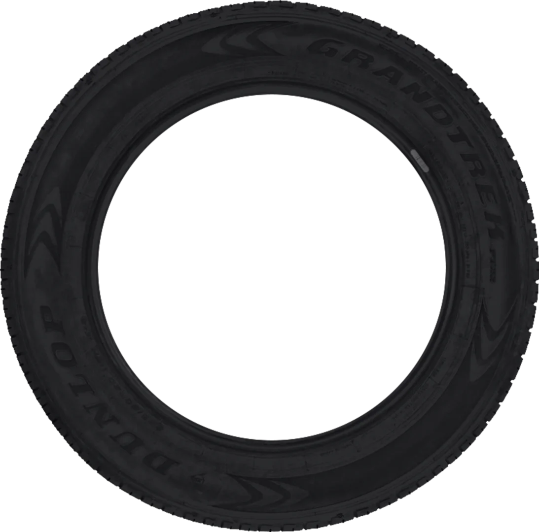 Dunlop - Grandtrek PT22