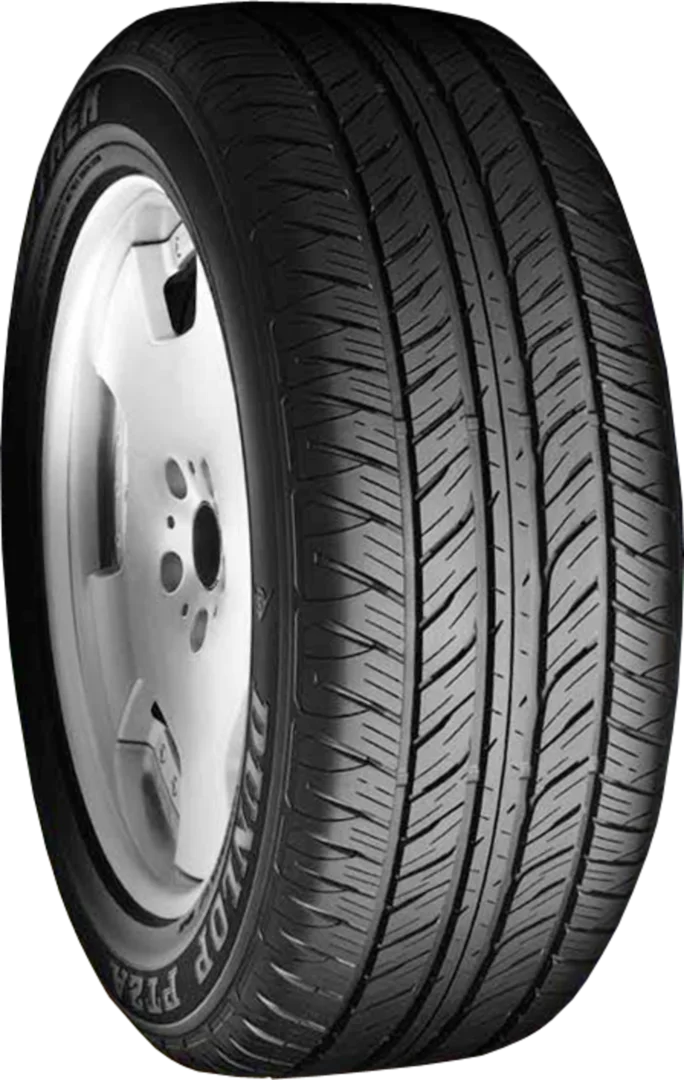 Dunlop - Grandtrek PT2A