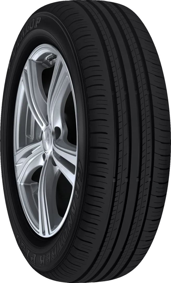 Dunlop - Grandtrek PT30