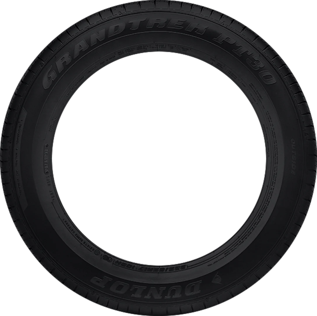 Dunlop - Grandtrek PT30
