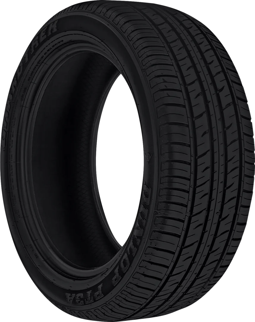 Dunlop - Grandtrek PT3A