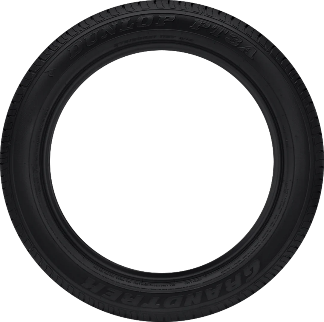 Dunlop - Grandtrek PT3A