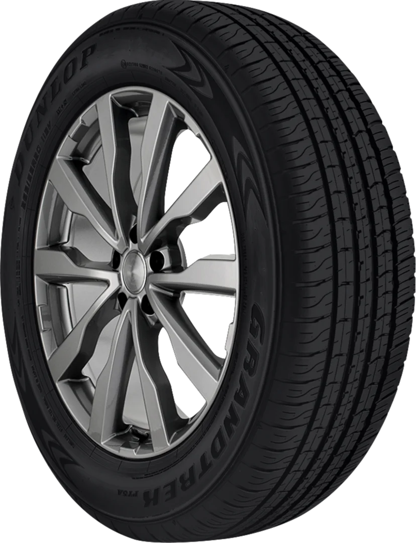 Dunlop - Grandtrek PT5A