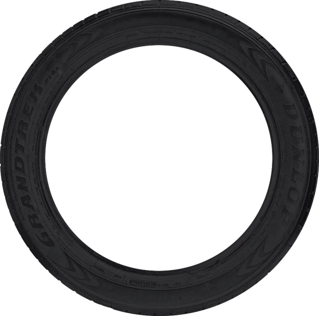 Dunlop - Grandtrek PT5A