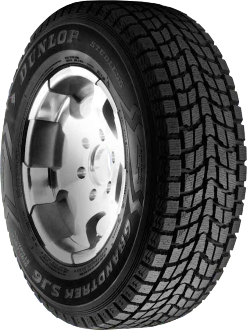 Dunlop - Grandtrek SJ6