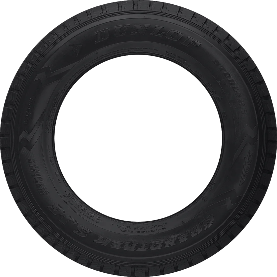 Dunlop - Grandtrek SJ6