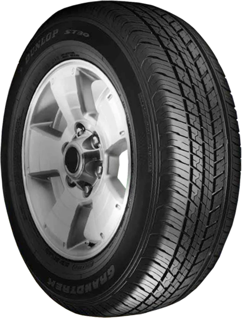 Dunlop - Grandtrek ST30