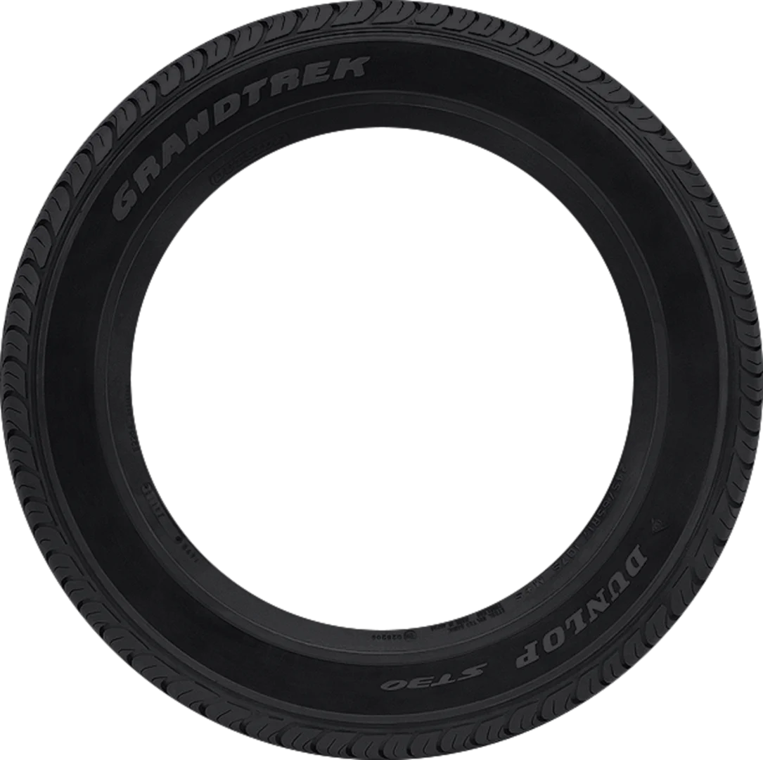 Dunlop - Grandtrek ST30