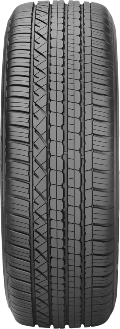 Dunlop - Grandtrek Touring A/S