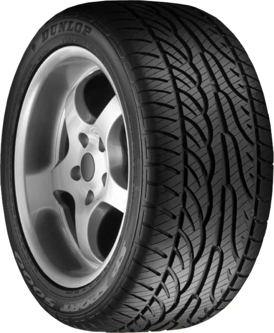 Dunlop - SP Sport 5000M